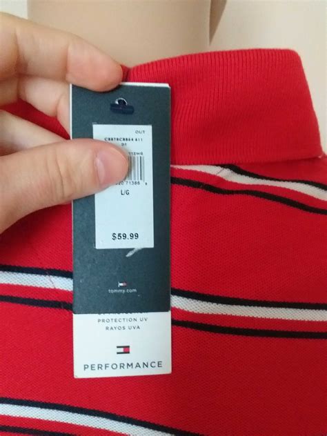 tommy hilfiger poznań